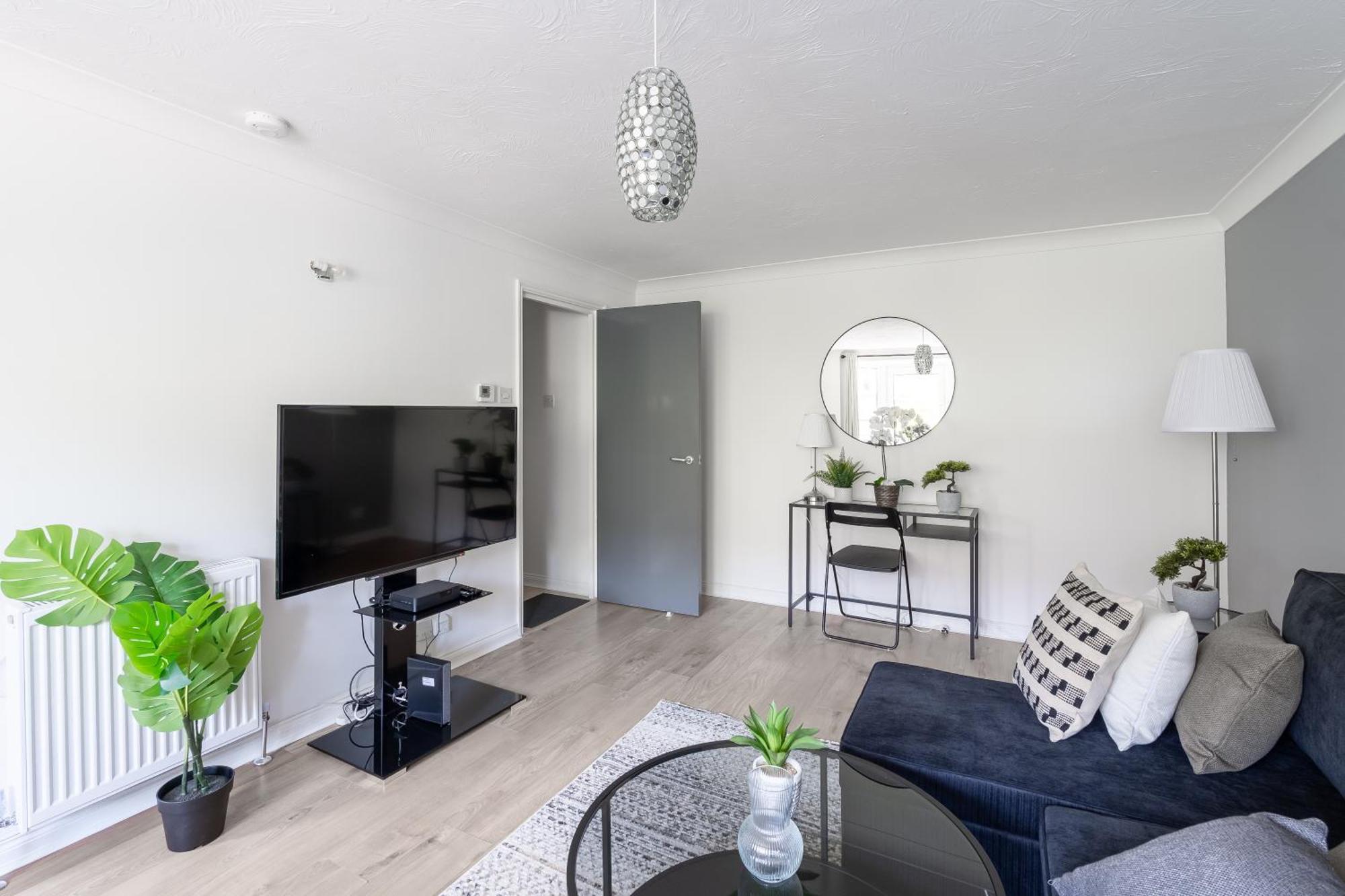 Centrally Located Islington 런던 외부 사진