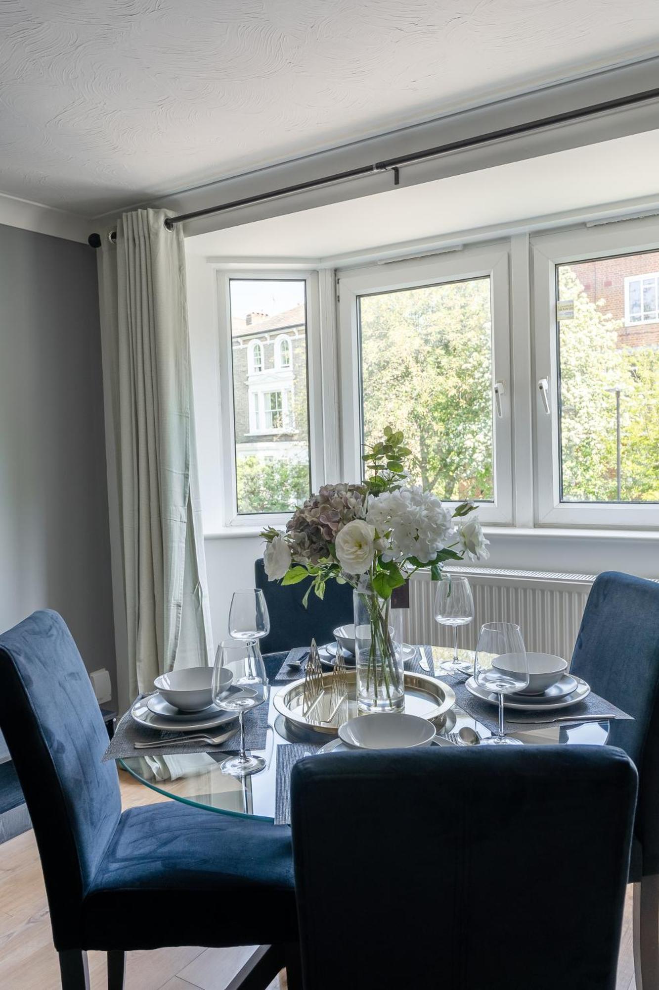 Centrally Located Islington 런던 외부 사진