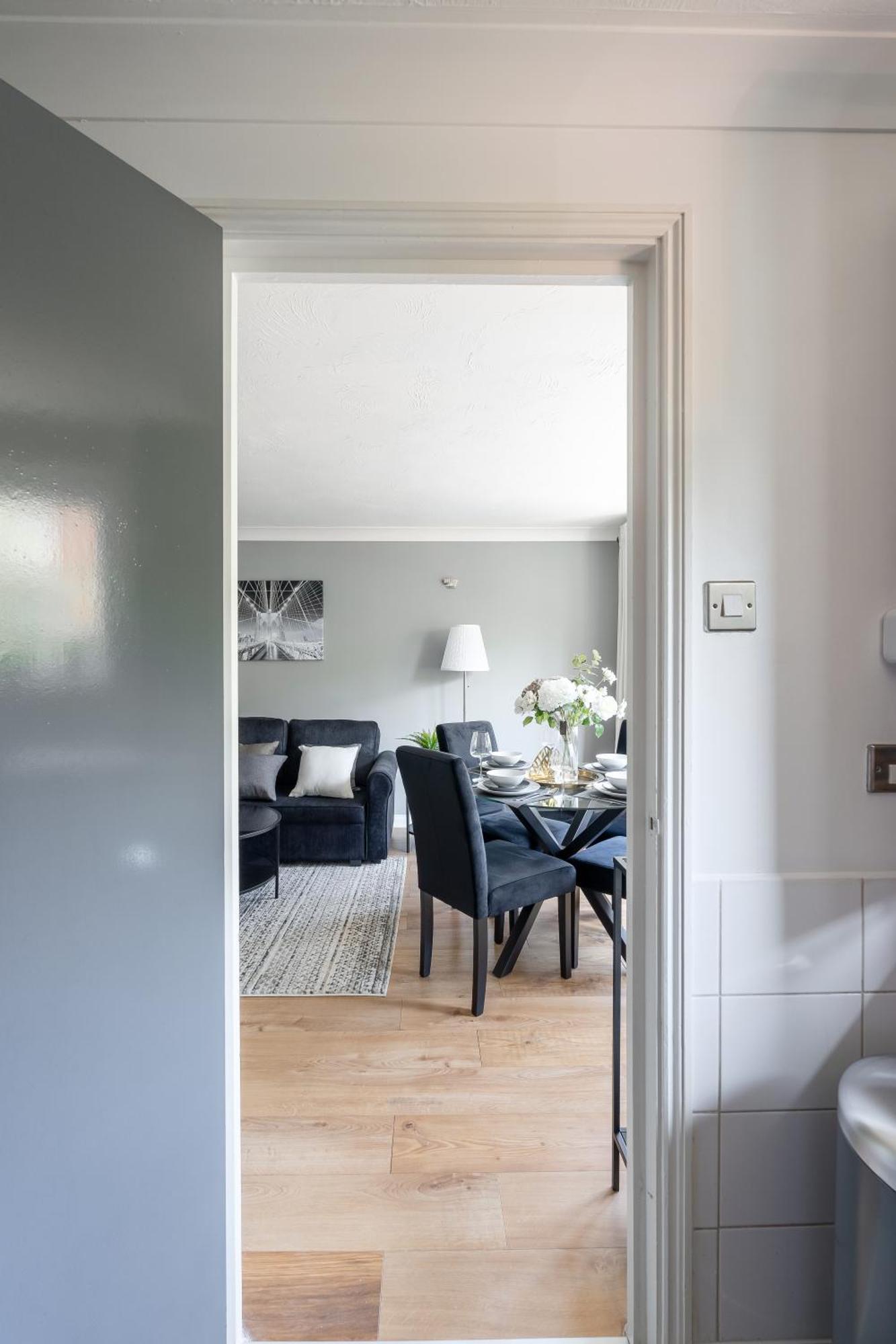 Centrally Located Islington 런던 외부 사진