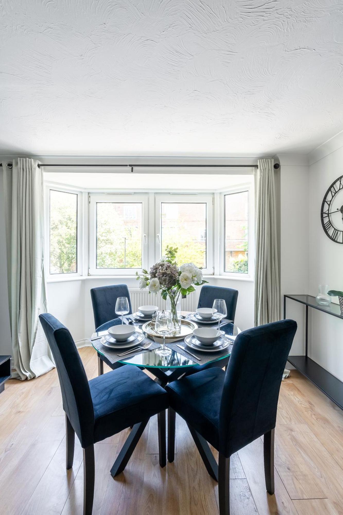 Centrally Located Islington 런던 외부 사진