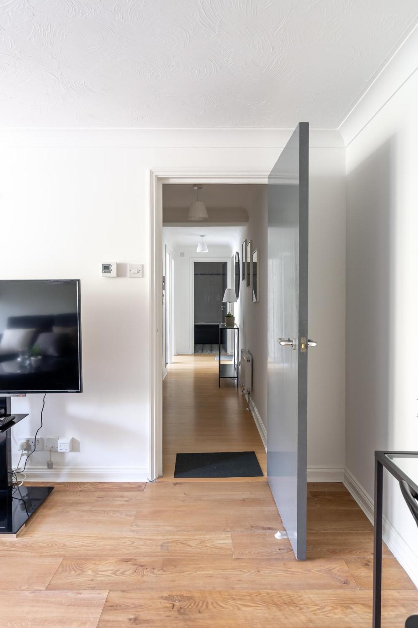Centrally Located Islington 런던 외부 사진