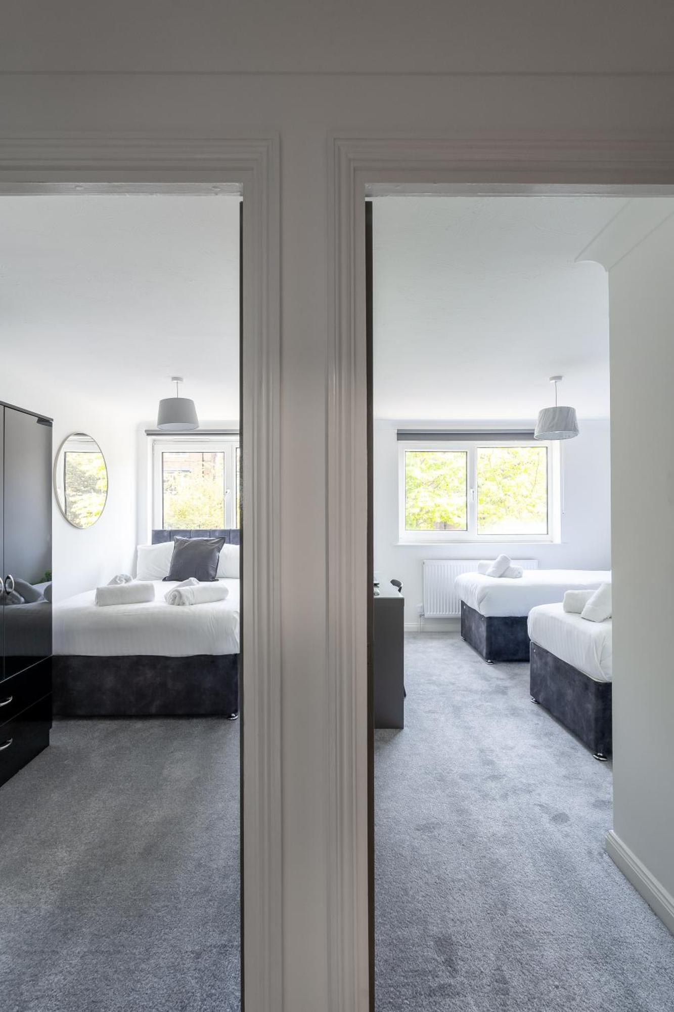 Centrally Located Islington 런던 외부 사진