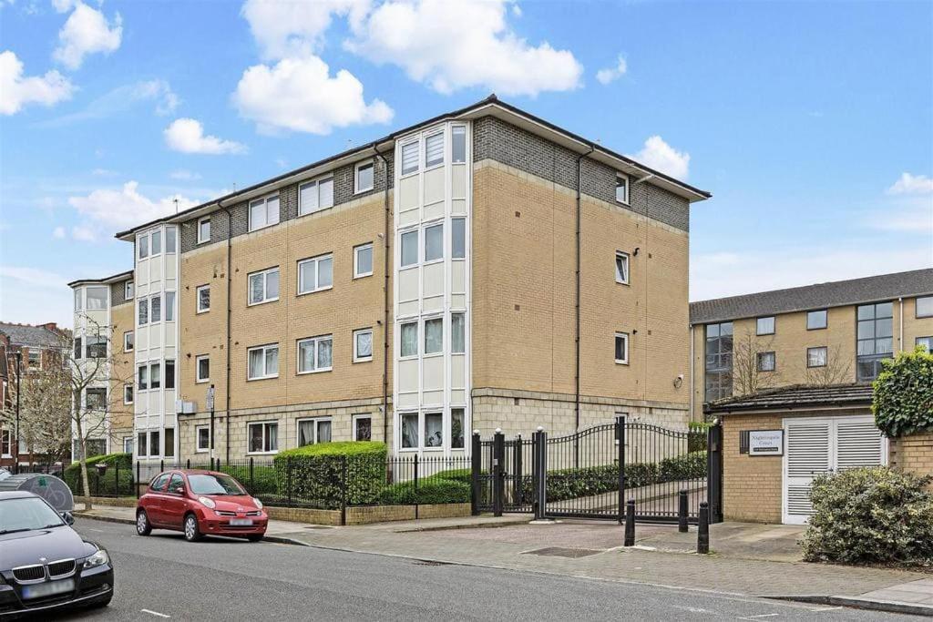 Centrally Located Islington 런던 외부 사진