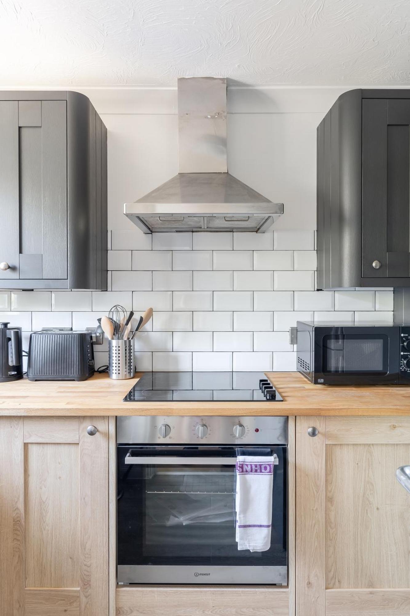 Centrally Located Islington 런던 외부 사진